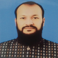 মো. মাকসুদ হোসেন