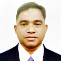 মাকসুদুর রহমান