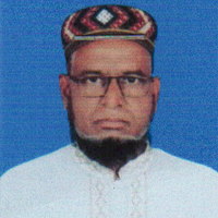 মো. আব্দুল মালেক মন্ডল