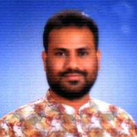 মো. মামুনুর রশিদ মামুন