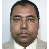 এম. এইচ খান মনজু