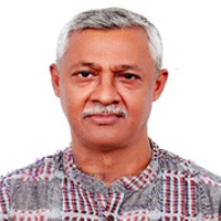 আ ন ম মনজুর মোর্শেদ