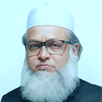 মাওলানা মুজ্জাম্মিল হক তালুকদার