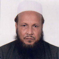 মাওলানা সিরাজুল ইসলাম