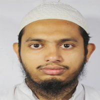 মো. মারুফ শেখ