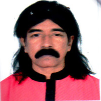 মাসুদ অরুন