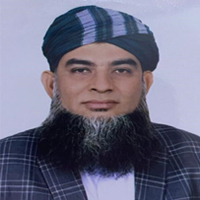 মাও মো. মাছুম বিল্লাহ