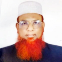 মাওলানা মো. মন্জুরুল ইসলাম