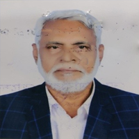 মাজহারুল ইসলাম