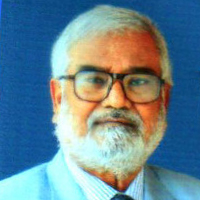 মো. আবদুল গফুর সরকার