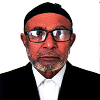 মো. আব্দুল হামিদ