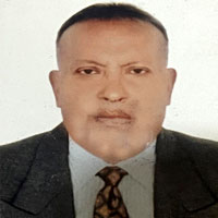 মো. আবদুল মতিন