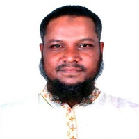 মো. আবু বকর ছিদ্দিক