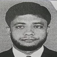 মো. আবু তৈয়ব