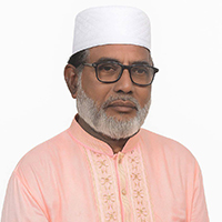 মো. আবুল কালাম আজাদ