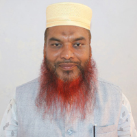 মো. আবুল কালাম আজাদ