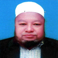 মো. আবুল কাশেম