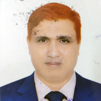 মো. আফজাল হোসেন ভূইয়া