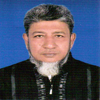 মো. আইনুর রহমান (জুয়েল ) মিয়া