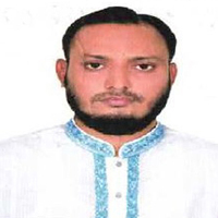 মো. আল হেলাল তালুকদার