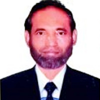 মো. আলমগীর হোসেন