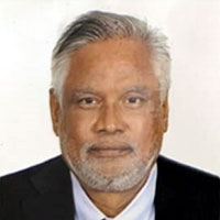 মো. আমানউল্লাহ আমান