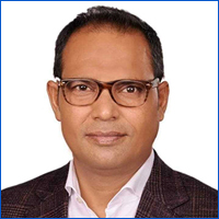 মো. আমিনুল ইসলাম