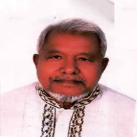 মো. আমজাদ হোসেন