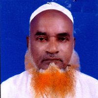 মো. আমজাদ হোসেন (সরকার)