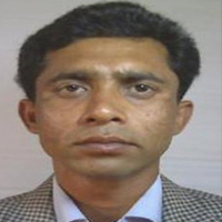 মো. আনোয়ার হোসেন খান