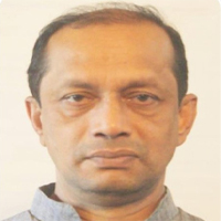 মো. আরিফ-উল-ইসলাম মৃধা