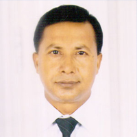 মো. আসাদুল হক