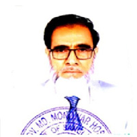 মো. আতাউর রহমান আতা