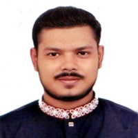 মো. বিন ইয়ামীন মোল্লা