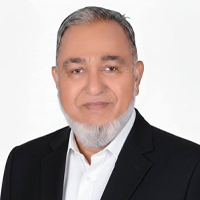 মো. দেলোয়ার হোসেন ভূঞা