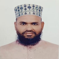 মো. এমদাদুল হক