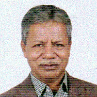 মো. ফারুক আলম সরকার