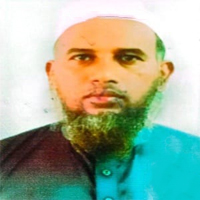 মো. ফজলুর রহমান