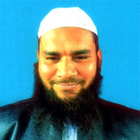 মো. ফিরোজ আলম