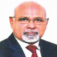 মো. গোলাম কবীর মিয়া