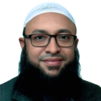 মো. গোলাম ছাদেক