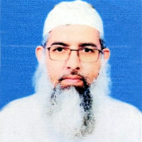 মো. হাবিবুল্লাহ