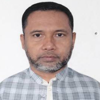 মো. হাবিবুর রহমান