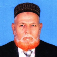 মো. হাবিবুর রহমান মাষ্টার