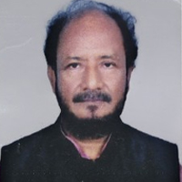 মো. হায়দার আলী চৌধুরী