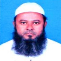 মো. হারিসুল বারী