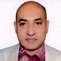 মো. হারুন-অর-রশিদ