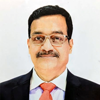 মো. হারুনুর রশীদ