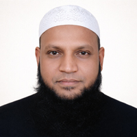 মো. হাসানুজ্জামান