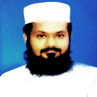 মো. ইব্রাহিম খলিল